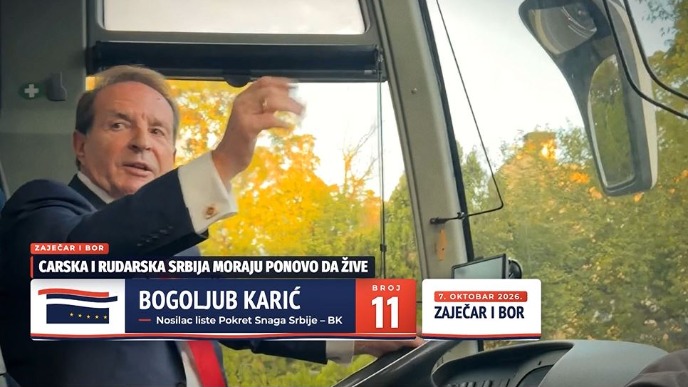 Neophodan strateški razvoj